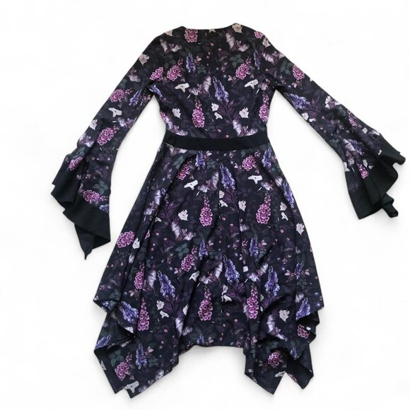 Killstar Ianthe Fairy Dress - Picture 5 of 5